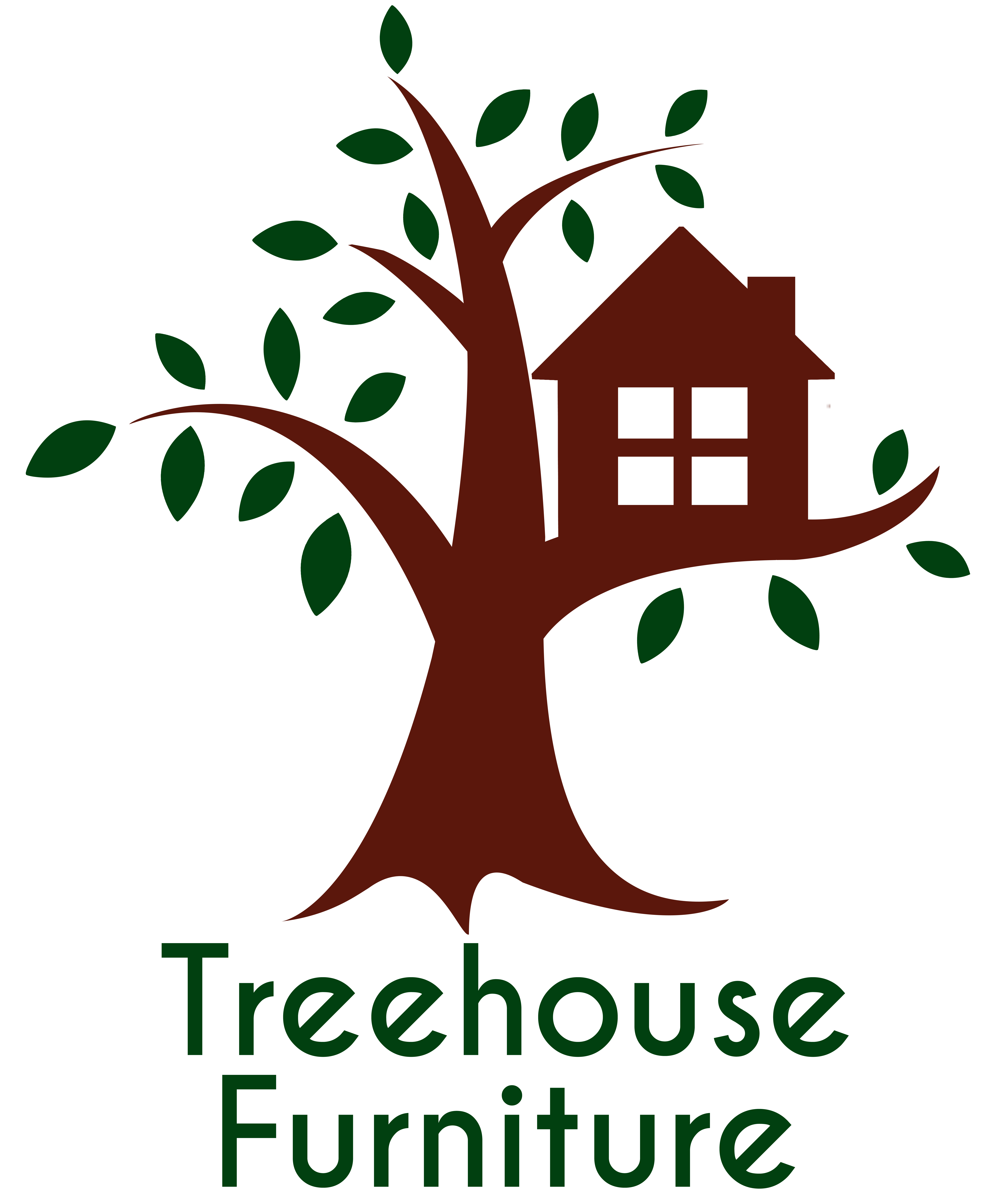Treehouse Furniture Logo width=